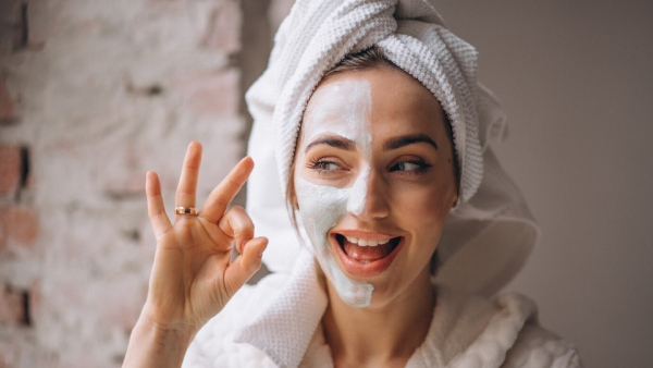 Skin Care Tips Top 2 Effective DIY Skin Whitening Fack Packs