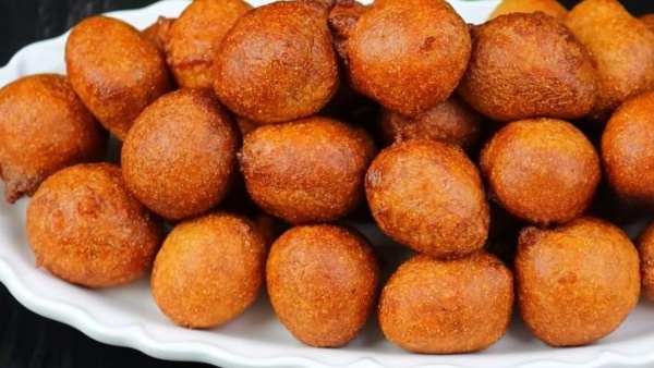 Tea Kadai Sweet Bonda How To Make a Tea Kadai Inipu Bonda
