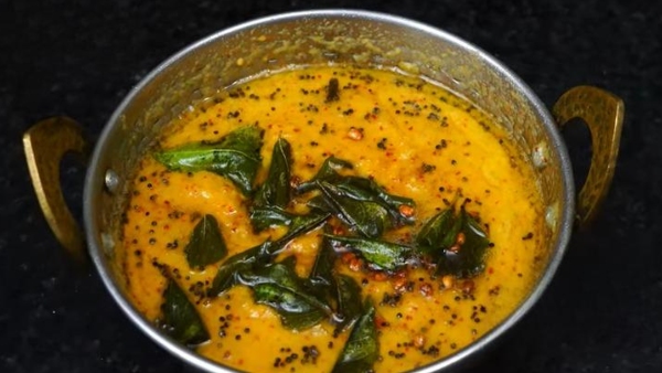 Vengaya Chutney How To Make a Simple And Tasty Onion Chutney