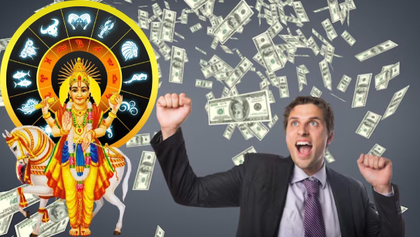 Venus Transit in Poorattadhi Nakshatra Give Prosperity To These 3 Zodiac Signs