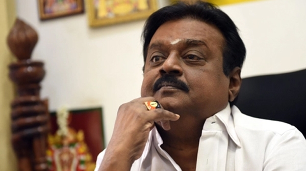 Hidden Vijayakanth Roja incident from Tamizh Selvan shoot revealed after his death