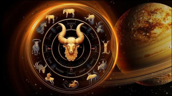 Weekly Horoscope For 09 November 2025 To 15 November 2025 In Tamil