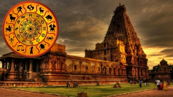 Temples to Visit According to Your Zodiac Sign