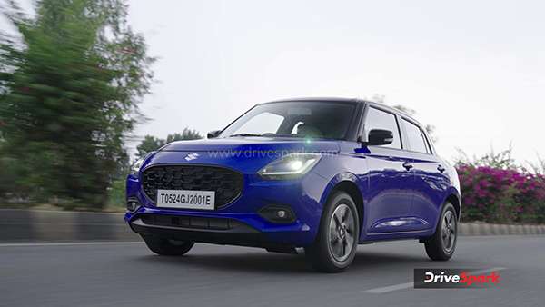 Maruti Swift CSD Prices