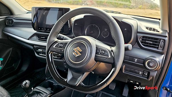 Maruti Swift CSD Prices