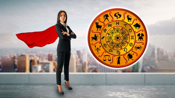 Horoscope 2026 Most Powerful Zodiac Signs in 2026 Horoscope 2026 Most Powerful Zodiac Signs in 2026
