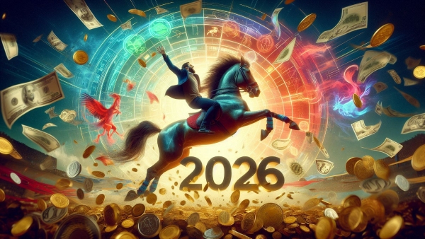 Panchgrahi Yoga 2026 These Zodiac Signs Will Get Luck and Prosperity