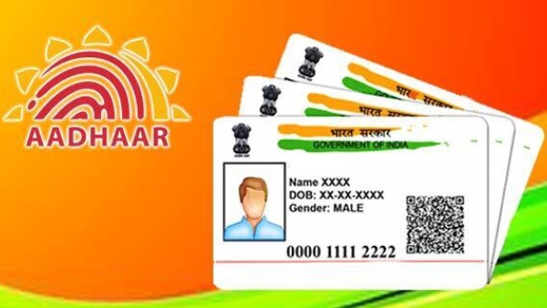 aadhaar-update