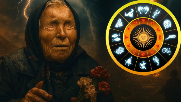 Baba Vanga Predicts These Zodiac Signs Will Live a Royal Life