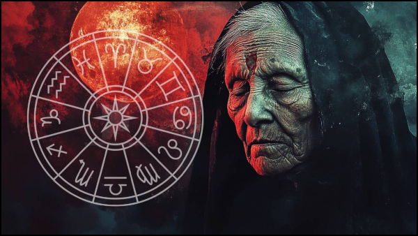 Baba Vanga s 2026 Prediction These Zodiac Signs Achieve Massive Success in 2026