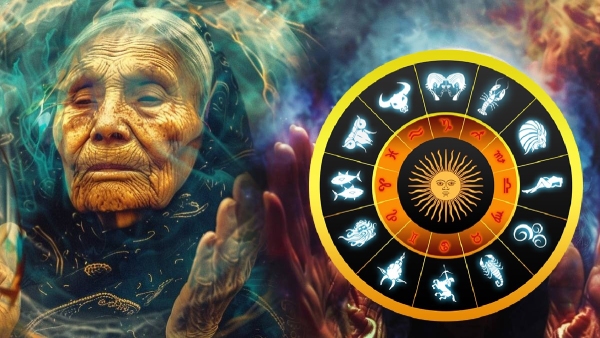 Baba Vanga s 2026 Prediction These Zodiac Signs Achieve Massive Success in 2026