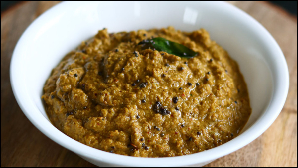 Muttaikose Chutney Recipe How to Make Muttaikose Chutney