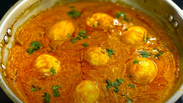 Chettinad Muttai Kulambu Recipe How to Make Chettinad Muttai Kulambu