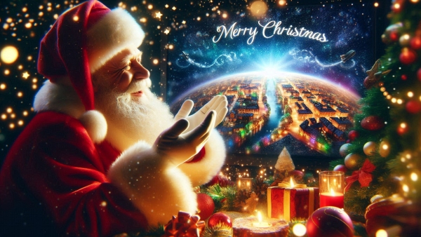 Christmas 2025 Unusual Christmas Traditions Around the World