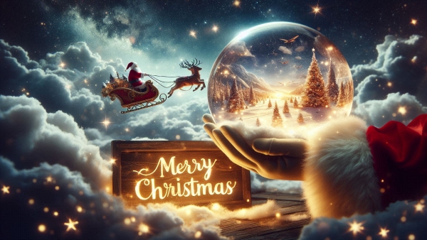 Christmas 2025 Unusual Christmas Traditions Around the World