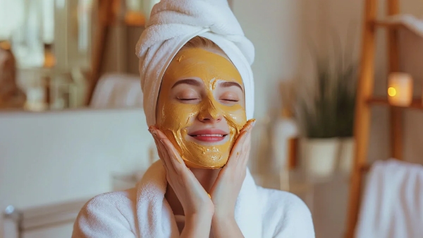 Christmas 2025 Top 5 DIY Face Packs To Get Glowing Skin Christmas 2025 Top 5 DIY Face Packs To Get Glowing Skin