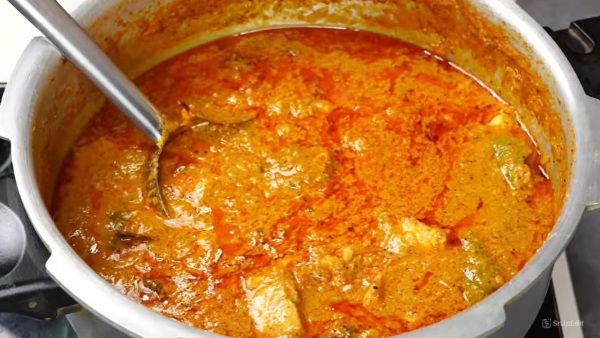 Christmas Special Chicken Gravy How To Make a Chicken Gravy For Poori Chapati