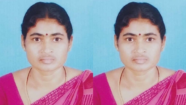 There was a twist for Sudha who came to Coimbatore gold jewelry pawn shop to cheat for the 3rd time