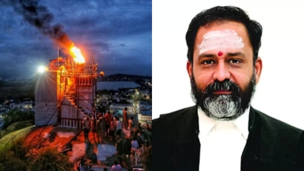 thirupparankundram high court thirupparankundram high court