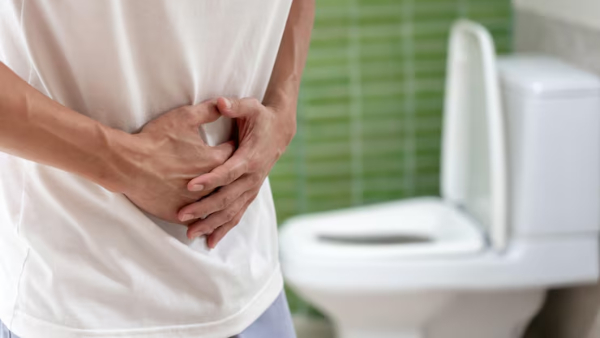 Constipation Gastroenterologist Lists 5 Fruits That Make You Poop Everyday