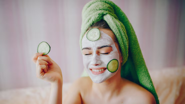 Skin Care Tips 6 DIY Facial Bleaches that Brighten Skin