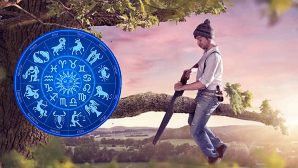 Zodiac Signs Who Make Same Mistakes Again and Again