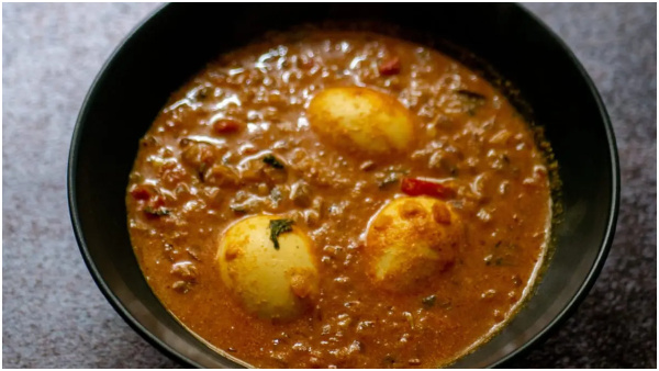 Egg Potato Curry Recipe How to Make Egg Potato Curry Egg Potato Curry Recipe How to Make Egg Potato Curry