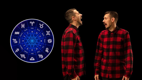 Top 4 Most Irritating Zodiac Signs