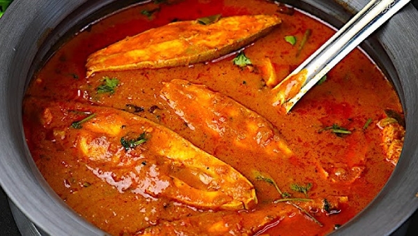 Kerala Style Meen Kulambu Recipe How to Make Kerala Style Meen Kuzhambu Kerala Style Meen Kulambu Recipe How to Make Kerala Style Meen Kuzhambu