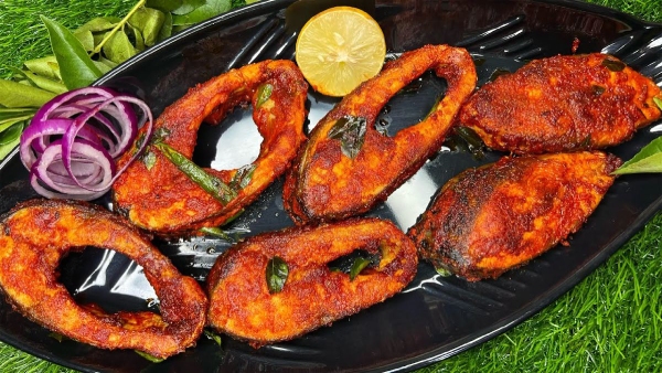 Kashmiri Fish Fry Recipe How to Make Kashmiri Fish Fry Kashmiri Fish Fry Recipe How to Make Kashmiri Fish Fry