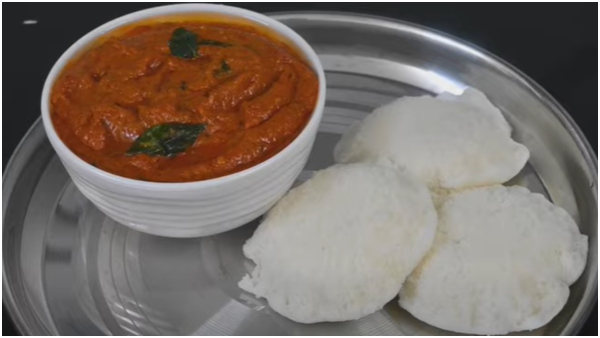 Punjab Style Garlic Chutney Recipe How to Make Punjab Style Garlic Chutney