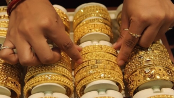 Gold silver investment