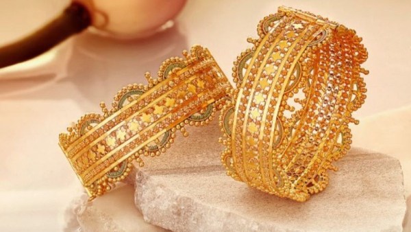 Gold silver investment