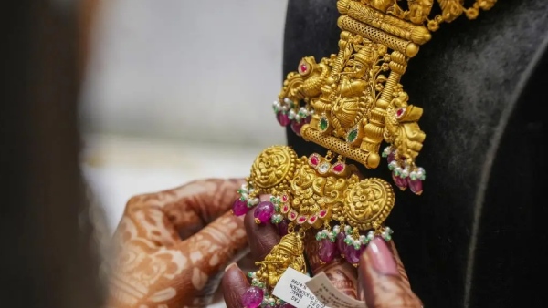 Gold silver investment