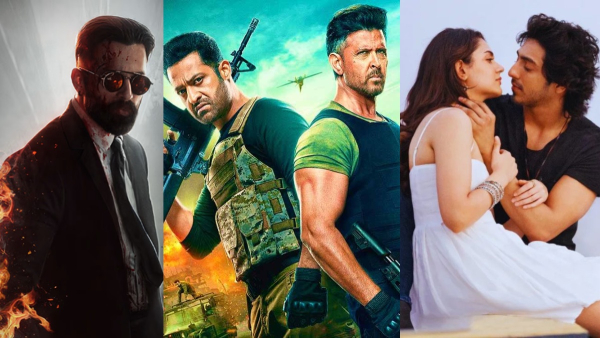 Year Ender 2025 Top 10 Most Searched Movies in India on Google in 2025