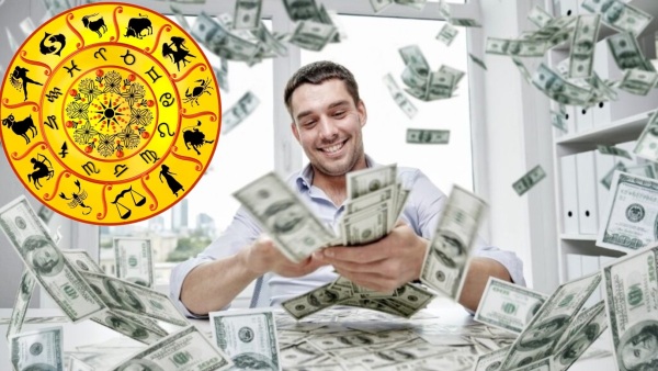 Horoscope 2026 People Of These Zodiac Signs Most Likely to Become Rich in 2026