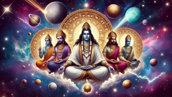 Panchgrahi Yoga 2026 in Capricorn Bring Big Success To These Zodiac Signs