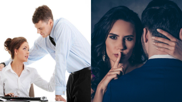 Who Cheats More in a Marriage Men or Women Who Cheats More in a Marriage Men or Women