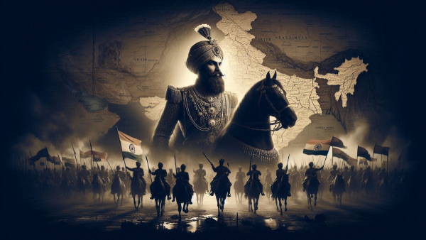 Who Is India s Longest-Reigning Emperor