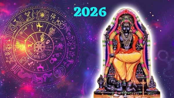 Jupiter Double Transit in 2026 Give Big Success To These Zodiac Signs