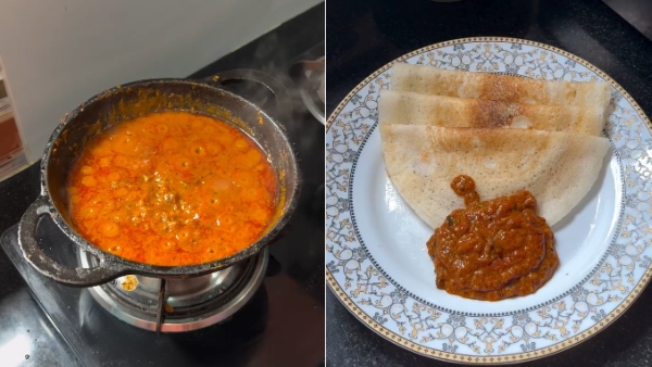 Aracha Kathirikai Gravy How To Make a Kathirikkai Gravy Recipe