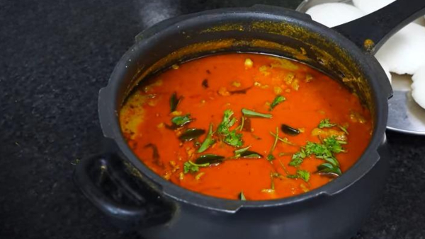 Kudal Salna How To Make a Madurai Konar Kadai Kudal Kuzhambu