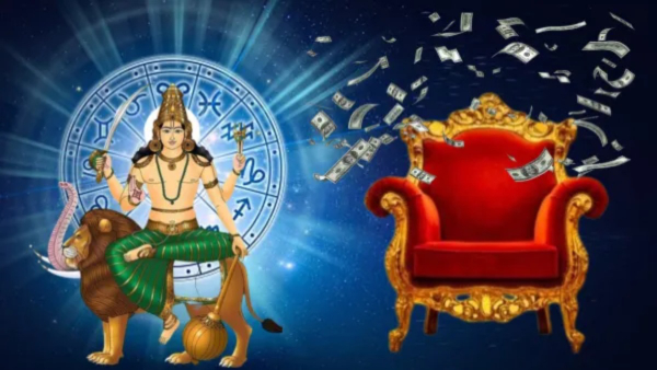 Mercury Transit in Scorpio Bring Luck and Wealth To These Zodiac Signs