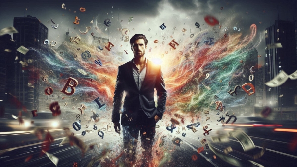 People Name Starts With These Letters Are Born to Become Millionaires