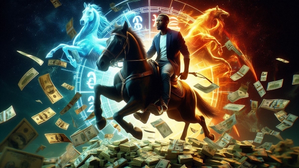 Horoscope 2026 Which Zodiac Signs Will Get Big Success in 2026