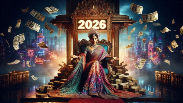 Women Born on These Dates Will Be Lucky in 2026