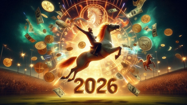 Panchgrahi Yoga 2026 These Zodiac Signs Will Get Luck and Prosperity