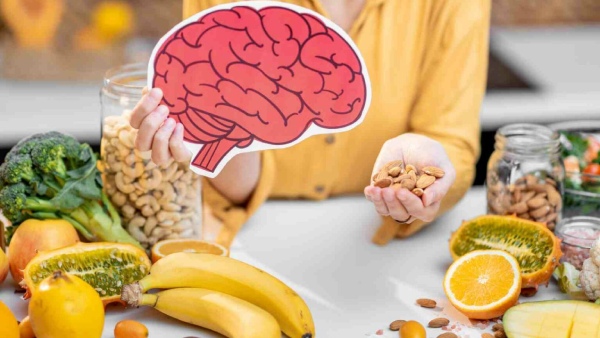 Ayurvedic Doctor Lists Foods To Boost Kids Brain Health And Memory Power During Exam Time