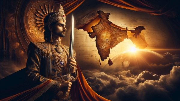 Who Is India s Longest-Reigning Emperor