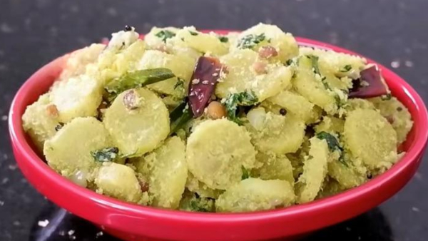 Mullangi Masala Fry How To Make a Mullangi Masala Varuval